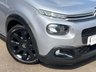 USED 2018 68 CITROEN C3 1.2 PureTech Feel Nav Edition Hatchback 5dr Petrol Manual Euro 6 (82 ps) 