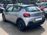 USED 2018 68 CITROEN C3 1.2 PureTech Feel Nav Edition Hatchback 5dr Petrol Manual Euro 6 (82 ps) 