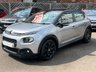 USED 2018 68 CITROEN C3 1.2 PureTech Feel Nav Edition Hatchback 5dr Petrol Manual Euro 6 (82 ps) 