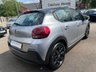 USED 2018 68 CITROEN C3 1.2 PureTech Feel Nav Edition Hatchback 5dr Petrol Manual Euro 6 (82 ps) 