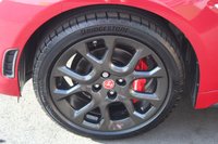 USED 2018 ABARTH 124 SPIDER 1.4 MultiAir Convertible 2dr Petrol Auto Euro 6 (170 ps) HERITAGE PACK