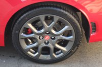 USED 2018 ABARTH 124 SPIDER 1.4 MultiAir Convertible 2dr Petrol Auto Euro 6 (170 ps) HERITAGE PACK