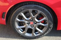 USED 2018 ABARTH 124 SPIDER 1.4 MultiAir Convertible 2dr Petrol Auto Euro 6 (170 ps) HERITAGE PACK