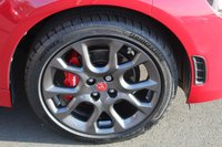 USED 2018 ABARTH 124 SPIDER 1.4 MultiAir Convertible 2dr Petrol Auto Euro 6 (170 ps) HERITAGE PACK