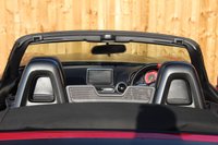 USED 2018 ABARTH 124 SPIDER 1.4 MultiAir Convertible 2dr Petrol Auto Euro 6 (170 ps) HERITAGE PACK