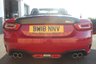 USED 2018 ABARTH 124 SPIDER 1.4 MultiAir Convertible 2dr Petrol Auto Euro 6 (170 ps) HERITAGE PACK