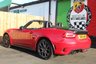 USED 2018 ABARTH 124 SPIDER 1.4 MultiAir Convertible 2dr Petrol Auto Euro 6 (170 ps) HERITAGE PACK
