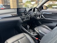 USED 2022 22 BMW X1 2.0 20i xLine SUV 5dr Petrol Auto xDrive Euro 6 (s/s) (178 ps) Tech Pk 1 | Tech Pk 2 | Comfort Pk