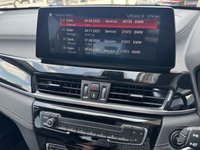 USED 2022 22 BMW X1 2.0 20i xLine SUV 5dr Petrol Auto xDrive Euro 6 (s/s) (178 ps) Tech Pk 1 | Tech Pk 2 | Comfort Pk