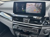 USED 2022 22 BMW X1 2.0 20i xLine SUV 5dr Petrol Auto xDrive Euro 6 (s/s) (178 ps) Tech Pk 1 | Tech Pk 2 | Comfort Pk