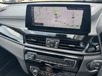 USED 2022 22 BMW X1 2.0 20i xLine SUV 5dr Petrol Auto xDrive Euro 6 (s/s) (178 ps) Tech Pk 1 | Tech Pk 2 | Comfort Pk