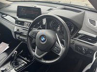 USED 2022 22 BMW X1 2.0 20i xLine SUV 5dr Petrol Auto xDrive Euro 6 (s/s) (178 ps) Tech Pk 1 | Tech Pk 2 | Comfort Pk