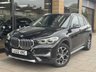 USED 2022 22 BMW X1 2.0 20i xLine SUV 5dr Petrol Auto xDrive Euro 6 (s/s) (178 ps) Tech Pk 1 | Tech Pk 2 | Comfort Pk