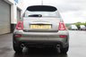 USED 2017 67 ABARTH 595 1.4 T-Jet Hatchback 3dr Petrol MTA  Automatic Euro 6 (145 ps) ONLY 20,000 MILES AUTOMATIC