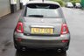 USED 2017 67 ABARTH 595 1.4 T-Jet Hatchback 3dr Petrol MTA  Automatic Euro 6 (145 ps) ONLY 20,000 MILES AUTOMATIC
