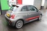 USED 2017 67 ABARTH 595 1.4 T-Jet Hatchback 3dr Petrol MTA  Automatic Euro 6 (145 ps) ONLY 20,000 MILES AUTOMATIC