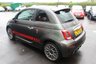 USED 2017 67 ABARTH 595 1.4 T-Jet Hatchback 3dr Petrol MTA  Automatic Euro 6 (145 ps) ONLY 20,000 MILES AUTOMATIC