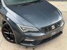 USED 2019 69 SEAT LEON FR Black Edition 1.5 TSI EVO Hatchback 5dr Petrol Manual Euro 6 (s/s) (150 ps) 