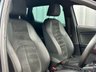 USED 2019 69 SEAT LEON FR Black Edition 1.5 TSI EVO Hatchback 5dr Petrol Manual Euro 6 (s/s) (150 ps) 