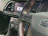 USED 2019 69 SEAT LEON FR Black Edition 1.5 TSI EVO Hatchback 5dr Petrol Manual Euro 6 (s/s) (150 ps) 