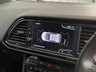 USED 2019 69 SEAT LEON FR Black Edition 1.5 TSI EVO Hatchback 5dr Petrol Manual Euro 6 (s/s) (150 ps) 