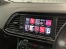 USED 2019 69 SEAT LEON FR Black Edition 1.5 TSI EVO Hatchback 5dr Petrol Manual Euro 6 (s/s) (150 ps) 