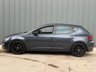 USED 2019 69 SEAT LEON FR Black Edition 1.5 TSI EVO Hatchback 5dr Petrol Manual Euro 6 (s/s) (150 ps) 