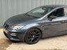 USED 2019 69 SEAT LEON FR Black Edition 1.5 TSI EVO Hatchback 5dr Petrol Manual Euro 6 (s/s) (150 ps) 