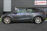 USED 2022 72 TESLA MODEL Y (Dual Motor) Long Range SUV 5dr Electric Auto 4WDE (384 bhp) 1 Owner, 15-Inch Touchscreen, Reverse Camera, Heated Seats, Ambient Lighting 1 Owner, 15-Inch Touchscreen, Reverse Camera, Heated Seats, Ambient Lighting