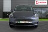 USED 2022 72 TESLA MODEL Y (Dual Motor) Long Range SUV 5dr Electric Auto 4WDE (384 bhp) 1 Owner, 15-Inch Touchscreen, Reverse Camera, Heated Seats, Ambient Lighting 1 Owner, 15-Inch Touchscreen, Reverse Camera, Heated Seats, Ambient Lighting