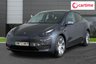 USED 2022 72 TESLA MODEL Y (Dual Motor) Long Range SUV 5dr Electric Auto 4WDE (384 bhp) 1 Owner, 15-Inch Touchscreen, Reverse Camera, Heated Seats, Ambient Lighting 1 Owner, 15-Inch Touchscreen, Reverse Camera, Heated Seats, Ambient Lighting