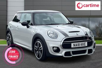 2018 MINI HATCH