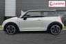 USED 2018 18 MINI HATCH 2.0 Cooper S Hatchback 3dr Petrol Manual Euro 6 (s/s) (192 ps) John Cooper Works Sports Pack, Cruise Control, Bluetooth, DAB - Digital Radio, Media Display John Cooper Works Sports Pack, Cruise Control, Bluetooth, DAB - Digital Radio, Media Display