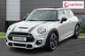 USED 2018 18 MINI HATCH 2.0 Cooper S Hatchback 3dr Petrol Manual Euro 6 (s/s) (192 ps) John Cooper Works Sports Pack, Cruise Control, Bluetooth, DAB - Digital Radio, Media Display John Cooper Works Sports Pack, Cruise Control, Bluetooth, DAB - Digital Radio, Media Display