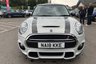 USED 2018 18 MINI HATCH 2.0 Cooper S Hatchback 3dr Petrol Manual Euro 6 (s/s) (192 ps) John Cooper Works Sports Pack, Cruise Control, Bluetooth, DAB - Digital Radio, Media Display John Cooper Works Sports Pack, Cruise Control, Bluetooth, DAB - Digital Radio, Media Display