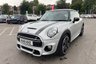 USED 2018 18 MINI HATCH 2.0 Cooper S Hatchback 3dr Petrol Manual Euro 6 (s/s) (192 ps) John Cooper Works Sports Pack, Cruise Control, Bluetooth, DAB - Digital Radio, Media Display John Cooper Works Sports Pack, Cruise Control, Bluetooth, DAB - Digital Radio, Media Display