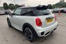 USED 2018 18 MINI HATCH 2.0 Cooper S Hatchback 3dr Petrol Manual Euro 6 (s/s) (192 ps) John Cooper Works Sports Pack, Cruise Control, Bluetooth, DAB - Digital Radio, Media Display John Cooper Works Sports Pack, Cruise Control, Bluetooth, DAB - Digital Radio, Media Display