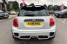 USED 2018 18 MINI HATCH 2.0 Cooper S Hatchback 3dr Petrol Manual Euro 6 (s/s) (192 ps) John Cooper Works Sports Pack, Cruise Control, Bluetooth, DAB - Digital Radio, Media Display John Cooper Works Sports Pack, Cruise Control, Bluetooth, DAB - Digital Radio, Media Display