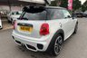 USED 2018 18 MINI HATCH 2.0 Cooper S Hatchback 3dr Petrol Manual Euro 6 (s/s) (192 ps) John Cooper Works Sports Pack, Cruise Control, Bluetooth, DAB - Digital Radio, Media Display John Cooper Works Sports Pack, Cruise Control, Bluetooth, DAB - Digital Radio, Media Display