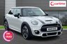 USED 2018 18 MINI HATCH 2.0 Cooper S Hatchback 3dr Petrol Manual Euro 6 (s/s) (192 ps) John Cooper Works Sports Pack, Cruise Control, Bluetooth, DAB - Digital Radio, Media Display John Cooper Works Sports Pack, Cruise Control, Bluetooth, DAB - Digital Radio, Media Display