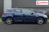 USED 2020 70 LEXUS CT 1.8 200h F Sport Hatchback 5dr Petrol Hybrid E-CVT Euro 6 (s/s) (136 ps) Media Display, Heated Seats, Satellite Navigation, Adaptive Cruise Control, DAB - Digital Radio Media Display, Heated Seats, Satellite Navigation, Adaptive Cruise Control, DAB - Digital Radio