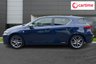 USED 2020 70 LEXUS CT 1.8 200h F Sport Hatchback 5dr Petrol Hybrid E-CVT Euro 6 (s/s) (136 ps) Media Display, Heated Seats, Satellite Navigation, Adaptive Cruise Control, DAB - Digital Radio Media Display, Heated Seats, Satellite Navigation, Adaptive Cruise Control, DAB - Digital Radio