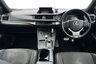 USED 2020 70 LEXUS CT 1.8 200h F Sport Hatchback 5dr Petrol Hybrid E-CVT Euro 6 (s/s) (136 ps) Media Display, Heated Seats, Satellite Navigation, Adaptive Cruise Control, DAB - Digital Radio Media Display, Heated Seats, Satellite Navigation, Adaptive Cruise Control, DAB - Digital Radio