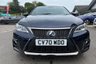 USED 2020 70 LEXUS CT 1.8 200h F Sport Hatchback 5dr Petrol Hybrid E-CVT Euro 6 (s/s) (136 ps) Media Display, Heated Seats, Satellite Navigation, Adaptive Cruise Control, DAB - Digital Radio Media Display, Heated Seats, Satellite Navigation, Adaptive Cruise Control, DAB - Digital Radio