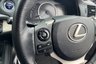USED 2020 70 LEXUS CT 1.8 200h F Sport Hatchback 5dr Petrol Hybrid E-CVT Euro 6 (s/s) (136 ps) Media Display, Heated Seats, Satellite Navigation, Adaptive Cruise Control, DAB - Digital Radio Media Display, Heated Seats, Satellite Navigation, Adaptive Cruise Control, DAB - Digital Radio