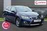 USED 2020 70 LEXUS CT 1.8 200h F Sport Hatchback 5dr Petrol Hybrid E-CVT Euro 6 (s/s) (136 ps) Media Display, Heated Seats, Satellite Navigation, Adaptive Cruise Control, DAB - Digital Radio Media Display, Heated Seats, Satellite Navigation, Adaptive Cruise Control, DAB - Digital Radio