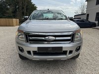 USED 2012 62 FORD RANGER 2.2 TDCi Limited Super Pickup Extended Cab 4dr Diesel Manual 4WD Euro 5 (150 ps) 