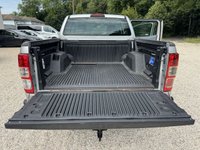 USED 2012 62 FORD RANGER 2.2 TDCi Limited Super Pickup Extended Cab 4dr Diesel Manual 4WD Euro 5 (150 ps) 