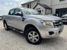 USED 2012 62 FORD RANGER 2.2 TDCi Limited Super Pickup Extended Cab 4dr Diesel Manual 4WD Euro 5 (150 ps) 