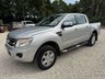 USED 2012 62 FORD RANGER 2.2 TDCi Limited Super Pickup Extended Cab 4dr Diesel Manual 4WD Euro 5 (150 ps) 